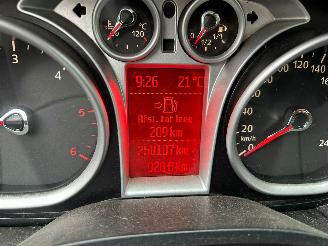 Ford Focus 1.6 TDCI   Limited Stationcar picture 9