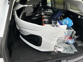 Ford Focus Stationcar 1.0 EcoBoost Hybrid Titanium  ( nieuw prijs 38000,00 ) picture 10