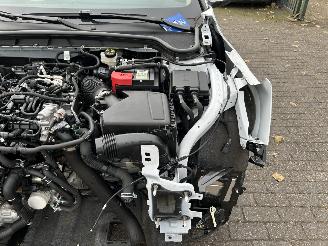 Ford Focus Stationcar 1.0 EcoBoost Hybrid Titanium  ( nieuw prijs 38000,00 ) picture 2