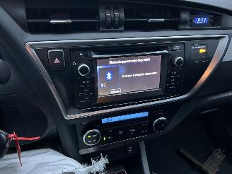 Toyota Auris 1.6 TS  Stationcar picture 8