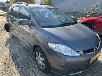 Mazda 5 1.8 Touring  ( 7 Persoons ) picture 3