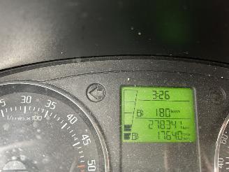 Skoda Fabia 1.2 TDI  Stationcar picture 9