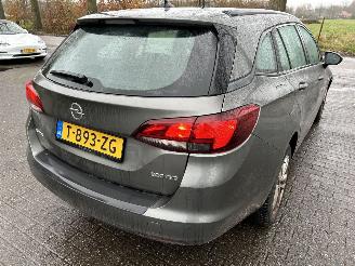 Opel Astra Sports Tourer 1.0 Turbo  120 Jaar Edition picture 5
