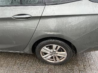 Opel Astra Sports Tourer 1.0 Turbo  120 Jaar Edition picture 8