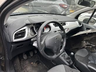 Citroën C3 1.2 VTI picture 7