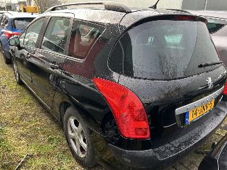 Peugeot 308 SW 1.6 VTI  X-Line picture 3