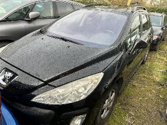 Peugeot 308 SW 1.6 VTI  X-Line picture 1