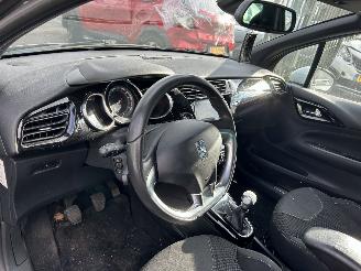 Citroën DS3 1.6 So Chic picture 11