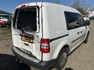 Volkswagen Caddy 1.6 TDI picture 4