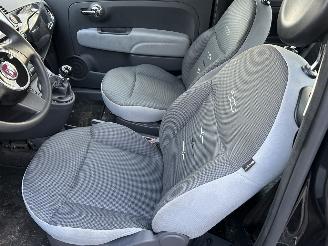 Fiat 500  picture 7