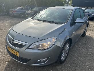 Opel Astra 1.4 Selection   5 Drs picture 1