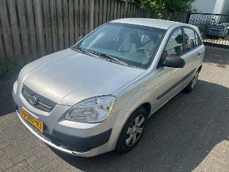 Schadeauto Kia Rio 1.4  X-pect   5 Drs 2007/4