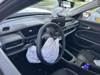 Jeep Avenger 54 kWh Longitude Business picture 11