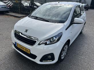 Peugeot 108 1.0  e-VTI  Active picture 1