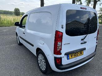 Mercedes Citan 111 CDI picture 7