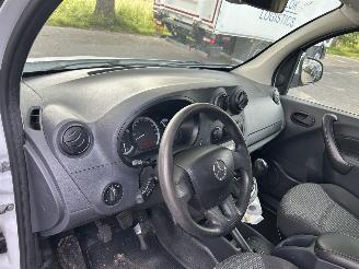 Mercedes Citan 111 CDI picture 11