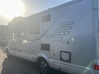 Hymer  B 654 SL    3.0 Diesel picture 12