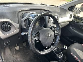 Citroën C1 1.0  e-VTI  Style Edition picture 8