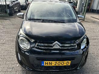Citroën C1 1.0  e-VTI  Style Edition picture 3