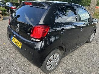 Citroën C1 1.0  e-VTI  Style Edition picture 5