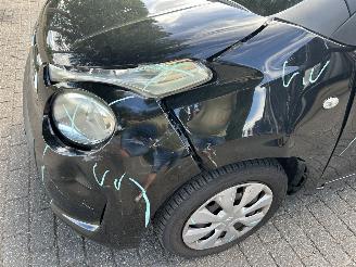 Citroën C1 1.0  e-VTI  Style Edition picture 2