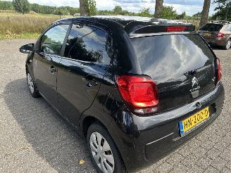 Citroën C1 1.0  e-VTI  Style Edition picture 7