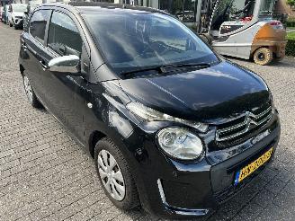 Citroën C1 1.0  e-VTI  Style Edition picture 4