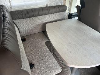 Eura Mobil  Integra Line 720QB 2.2 D -132 KW  Automaat  ( 3304 KM  ) picture 29