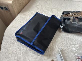 Eura Mobil  Integra Line 720QB 2.2 D -132 KW  Automaat  ( 3304 KM  ) picture 44