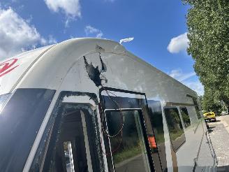 Eura Mobil  Integra Line 720QB 2.2 D -132 KW  Automaat  ( 3304 KM  ) picture 15