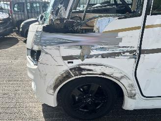 Eura Mobil  Integra Line 720QB 2.2 D -132 KW  Automaat  ( 3304 KM  ) picture 10