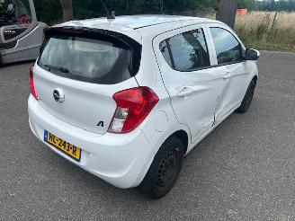 Opel Karl 1.0 ecoFlex  Edition picture 5