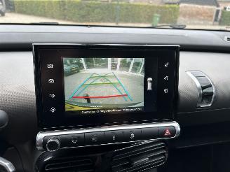 Citroën C4 cactus 1.2 Pure Tech Shine picture 16