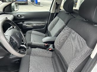 Citroën C4 cactus 1.2 Pure Tech Shine picture 12
