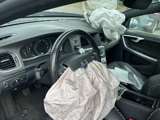 Volvo S-60 2.0    ( Schuifdak,Leer )  108845 KM picture 12