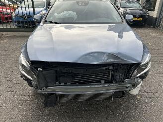 Volvo S-60 2.0    ( Schuifdak,Leer )  108845 KM picture 2