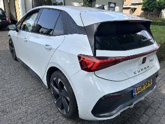 Cupra Born Essential 63 KwH    170 KW picture 6