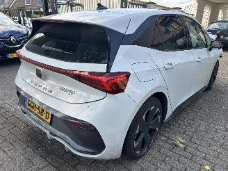 Cupra Born Essential 63 KwH    170 KW picture 4