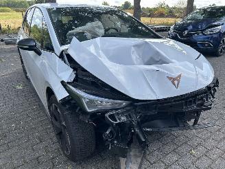 Cupra Born Essential 63 KwH    170 KW picture 3