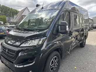 Fiat Camper Capron CVF2   2.2 Diesel  Automaat   ( 2808 Km ) picture 1