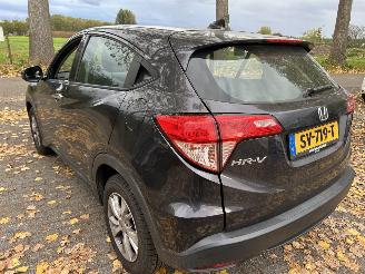 Honda Hr-v 1.5 V-Tec Elegance picture 8
