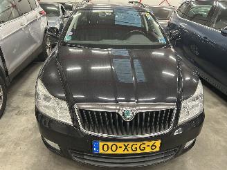 Skoda Octavia 1.8 TSI Stationcar picture 2
