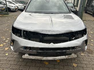 Opel Mokka 1.2 GS Line picture 2