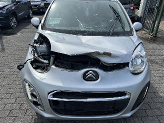 Citroën C1 1.0 First Edition  5 drs-Airco picture 2