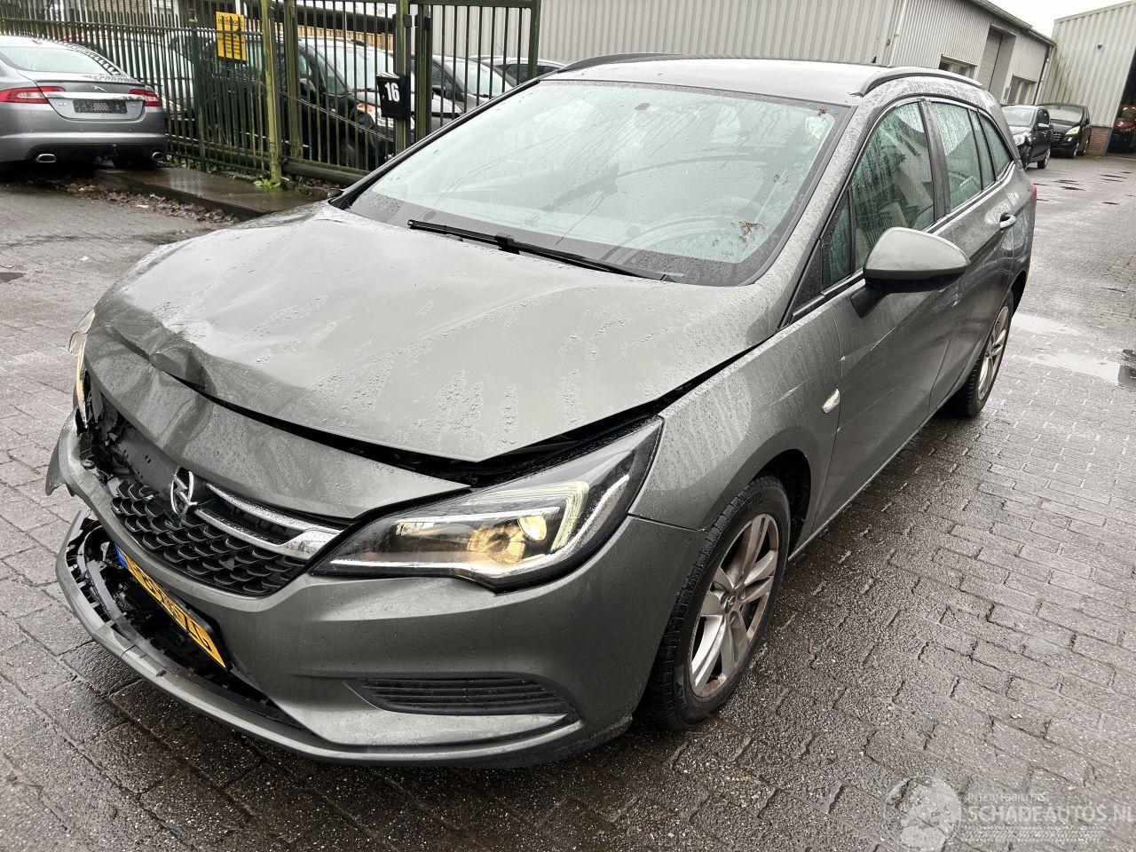 Opel Astra Sports Tourer 1.0 Turbo  120 Jaar Edition