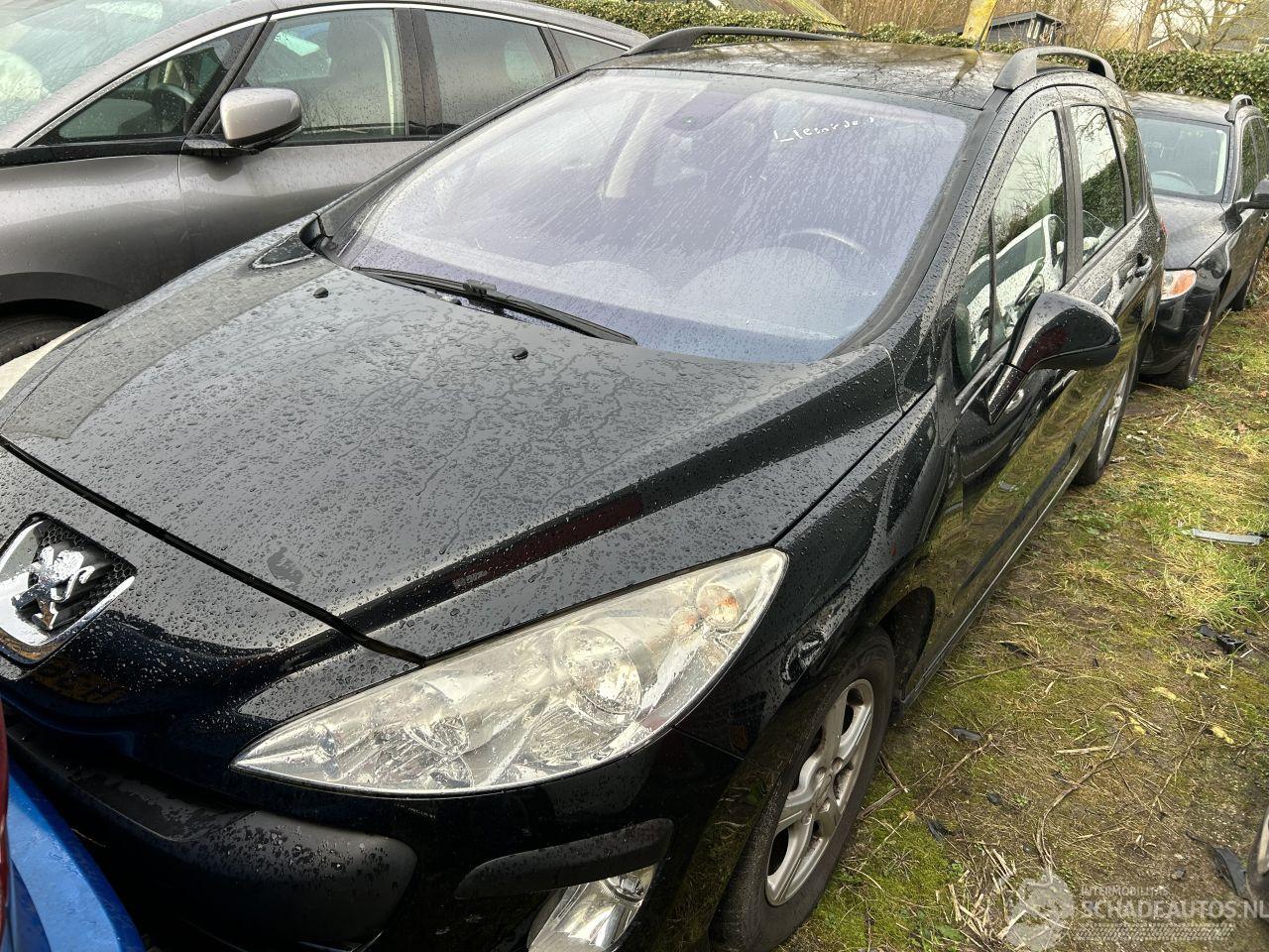 Peugeot 308 SW 1.6 VTI  X-Line