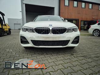 Sloopauto BMW 3-serie 3 serie (G20), Sedan, 2018 330e 2.0 TwinPower Turbo 16V 2021/12