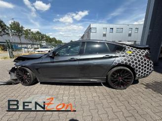 BMW 4-serie 4 serie Gran Coupe (F36), Liftback, 2014 / 2021 430i 2.0 16V picture 1