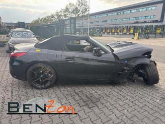 BMW Z4 Z4 Roadster (G29), Cabrio, 2018 sDrive 25i 2.0 Twin Power Turbo 16V picture 1