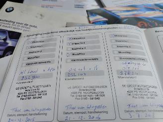 BMW X5 4.4 i Executive Aut. LPG Trekhaak picture 24